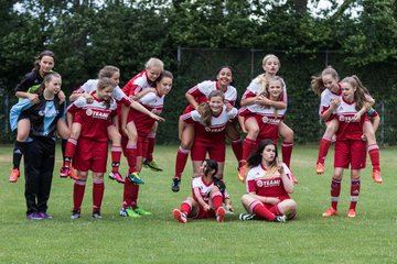 Bild 45 - C-Juniorinnen KT Training